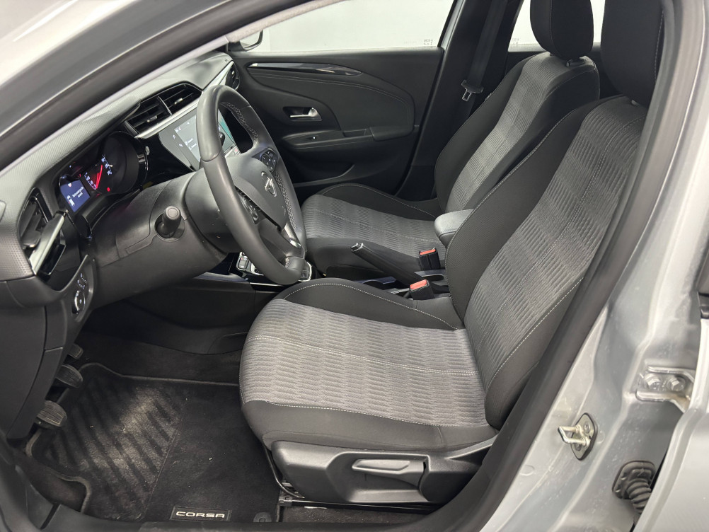 Acheter Opel Corsa Corsa 1.2 75 ch BVM5 Elegance Business 5p occasion dans les concessions du Groupe Faurie
