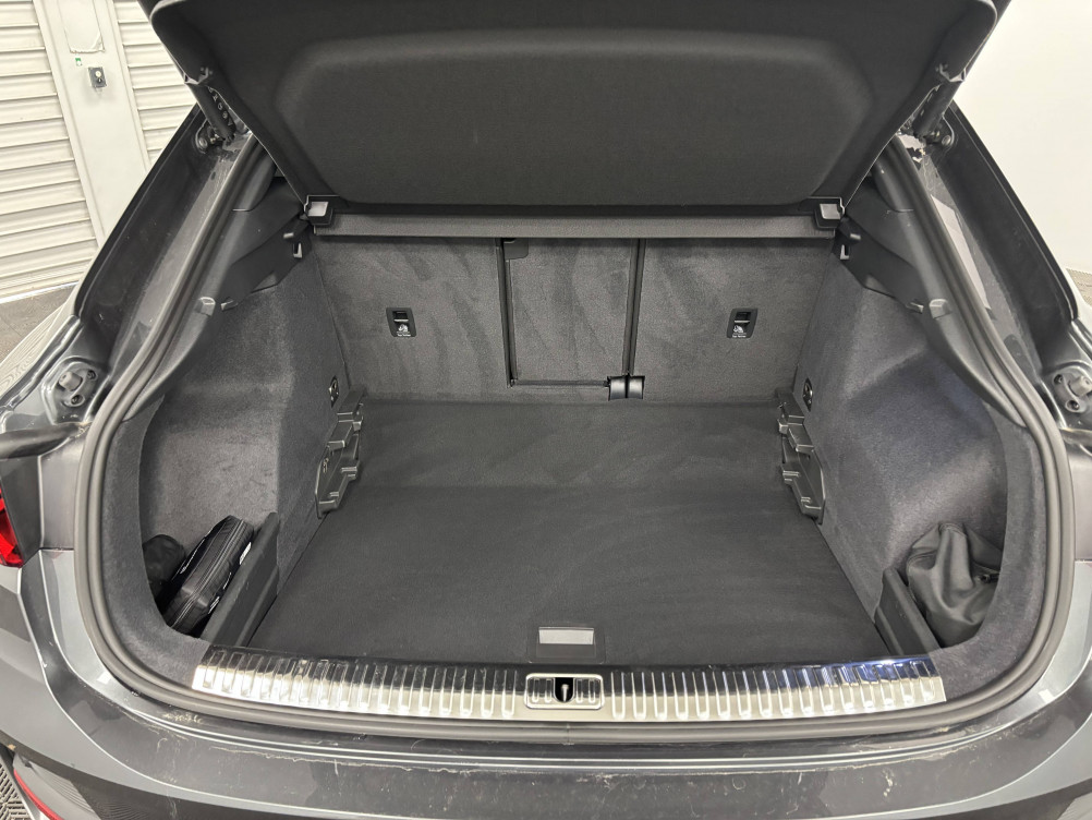 Acheter Audi Q3 Q3 Sportback 35 TFSI 150 ch S line 5p occasion dans les concessions du Groupe Faurie