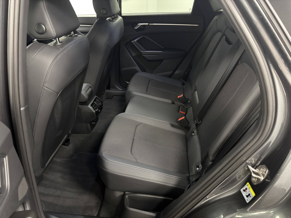 Acheter Audi Q3 Q3 Sportback 35 TFSI 150 ch S line 5p occasion dans les concessions du Groupe Faurie