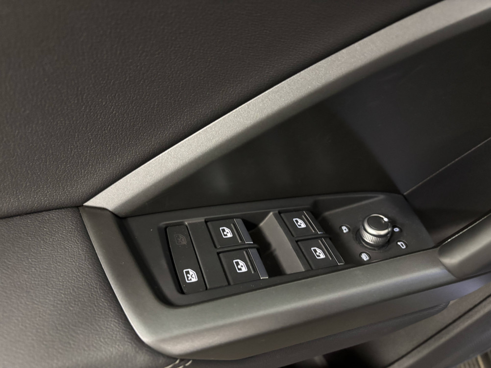 Acheter Audi Q3 Q3 Sportback 35 TFSI 150 ch S line 5p occasion dans les concessions du Groupe Faurie