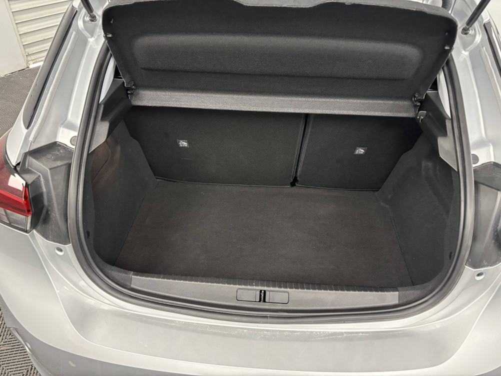 Acheter Opel Corsa Corsa 1.2 75 ch BVM5 Elegance Business 5p occasion dans les concessions du Groupe Faurie