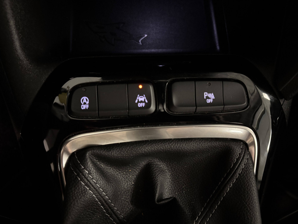 Acheter Opel Corsa Corsa 1.2 75 ch BVM5 Elegance Business 5p occasion dans les concessions du Groupe Faurie