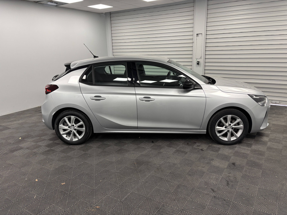 Acheter Opel Corsa Corsa 1.2 75 ch BVM5 Elegance Business 5p occasion dans les concessions du Groupe Faurie