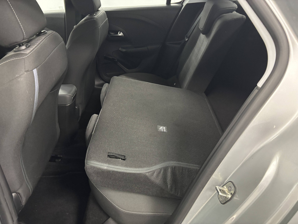 Acheter Opel Corsa Corsa 1.2 75 ch BVM5 Elegance Business 5p occasion dans les concessions du Groupe Faurie