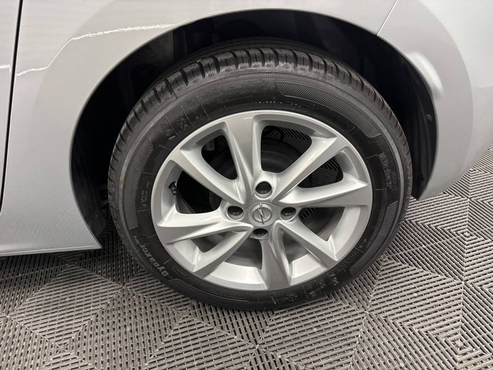 Acheter Opel Corsa Corsa 1.2 75 ch BVM5 Elegance Business 5p occasion dans les concessions du Groupe Faurie