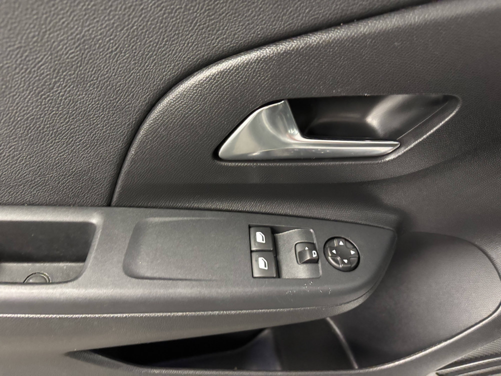 Acheter Opel Corsa Corsa 1.2 75 ch BVM5 Elegance Business 5p occasion dans les concessions du Groupe Faurie