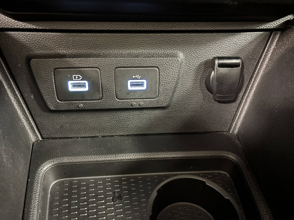 Acheter Dacia Duster Duster Blue dCi 115 4x2 Prestige 5p occasion dans les concessions du Groupe Faurie