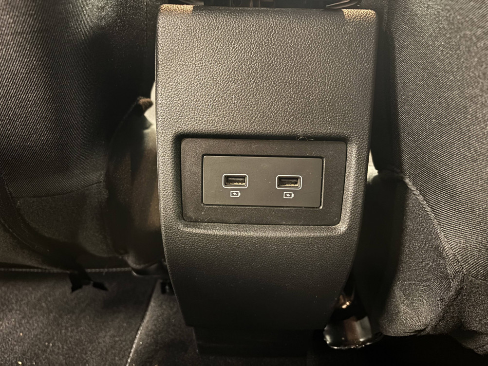 Acheter Dacia Duster Duster Blue dCi 115 4x2 Prestige 5p occasion dans les concessions du Groupe Faurie