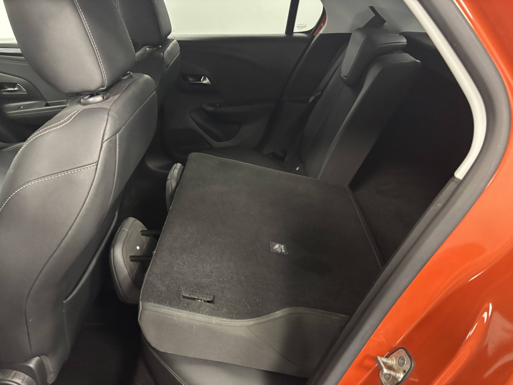 Acheter Opel Corsa E Corsa Electrique 136 ch & Batterie 50 kw/h Elegance 5p occasion dans les concessions du Groupe Faurie