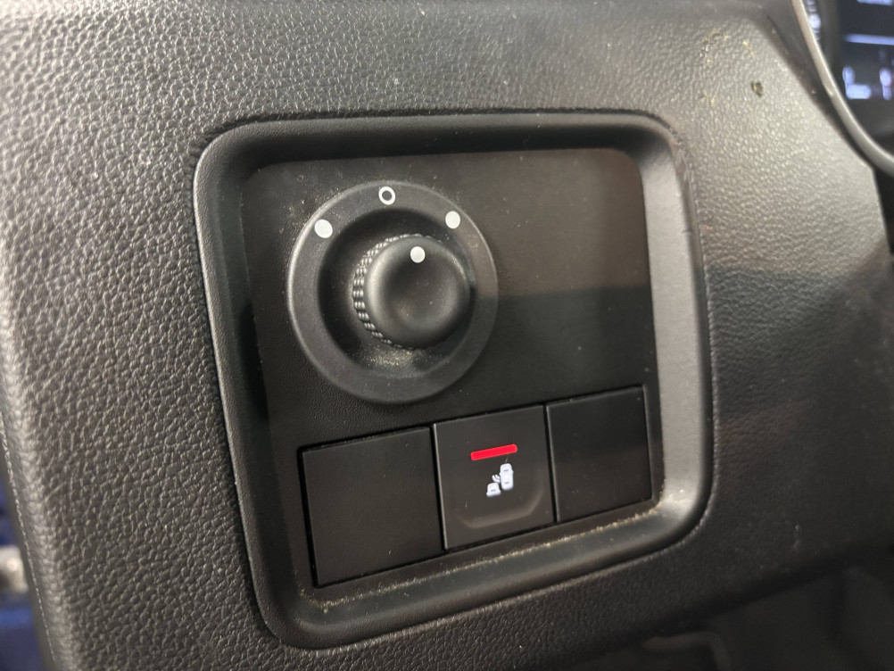 Acheter Dacia Duster Duster Blue dCi 115 4x2 Prestige 5p occasion dans les concessions du Groupe Faurie