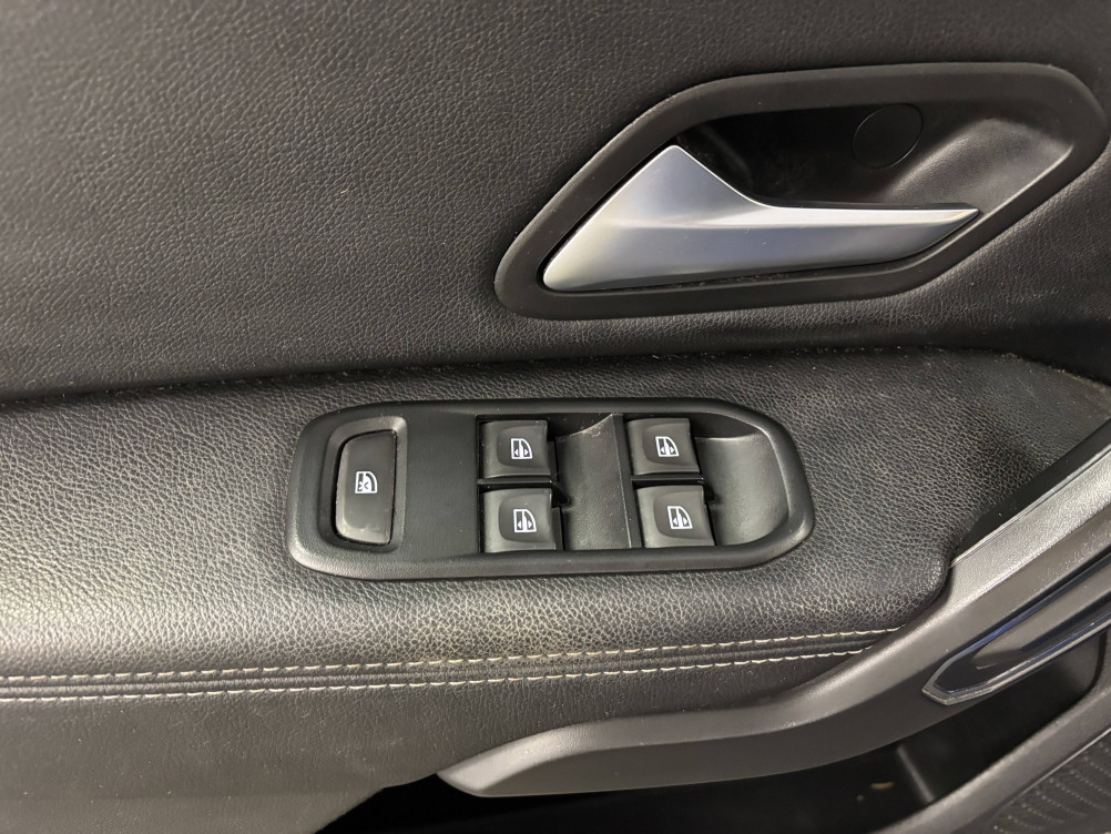 Acheter Dacia Duster Duster Blue dCi 115 4x2 Prestige 5p occasion dans les concessions du Groupe Faurie