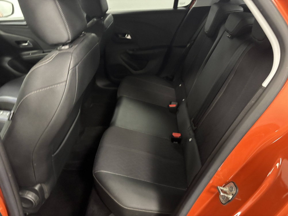 Acheter Opel Corsa E Corsa Electrique 136 ch & Batterie 50 kw/h Elegance 5p occasion dans les concessions du Groupe Faurie