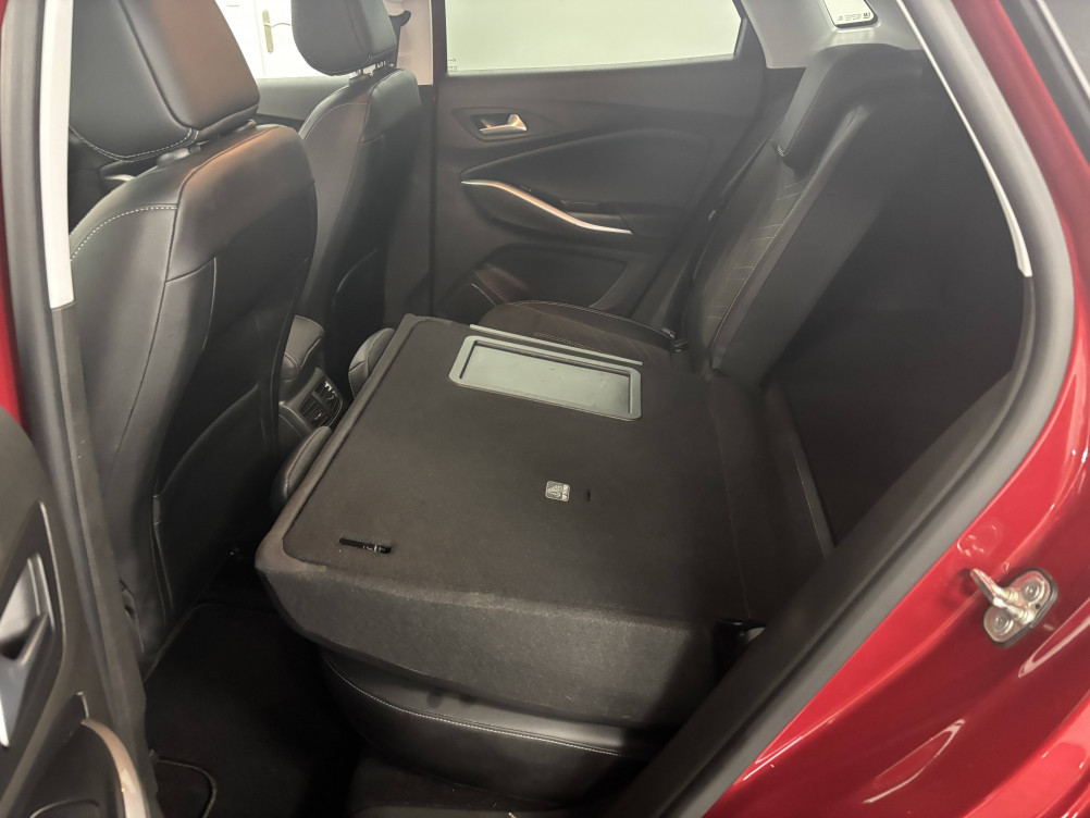 Acheter Opel Grandland Grandland 1.5 Diesel 130 ch BVA8 Elegance Business 5p occasion dans les concessions du Groupe Faurie