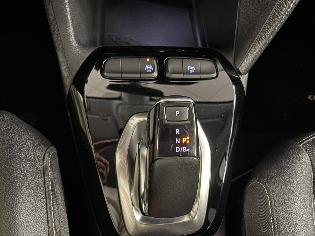 Acheter Opel Corsa E Corsa Electrique 136 ch & Batterie 50 kw/h Elegance 5p occasion dans les concessions du Groupe Faurie