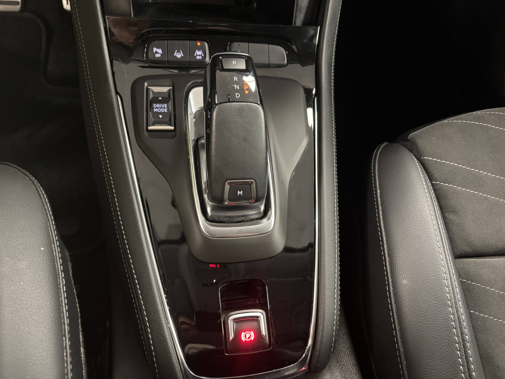 Acheter Opel Grandland Grandland 1.5 Diesel 130 ch BVA8 Elegance Business 5p occasion dans les concessions du Groupe Faurie