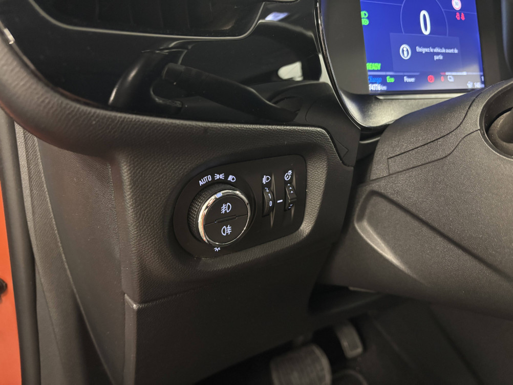 Acheter Opel Corsa E Corsa Electrique 136 ch & Batterie 50 kw/h Elegance 5p occasion dans les concessions du Groupe Faurie