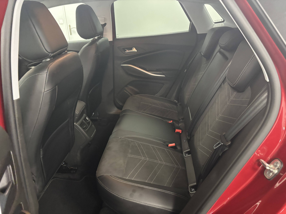 Acheter Opel Grandland Grandland 1.5 Diesel 130 ch BVA8 Elegance Business 5p occasion dans les concessions du Groupe Faurie