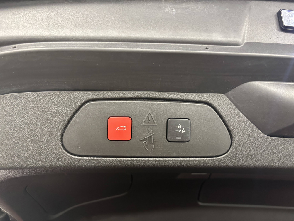 Acheter Opel Grandland Grandland 1.5 Diesel 130 ch BVA8 Elegance Business 5p occasion dans les concessions du Groupe Faurie