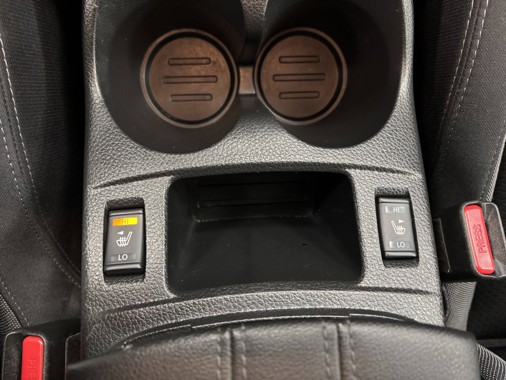 Acheter Nissan Qashqai Qashqai 1.7 dCi 150 Xtronic Intelligent 4x4 Tekna+ 5p occasion dans les concessions du Groupe Faurie