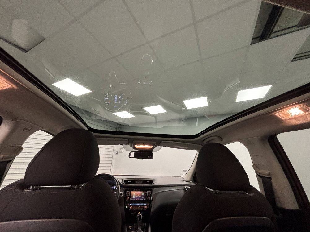 Acheter Nissan Qashqai Qashqai 1.7 dCi 150 Xtronic Intelligent 4x4 Tekna+ 5p occasion dans les concessions du Groupe Faurie