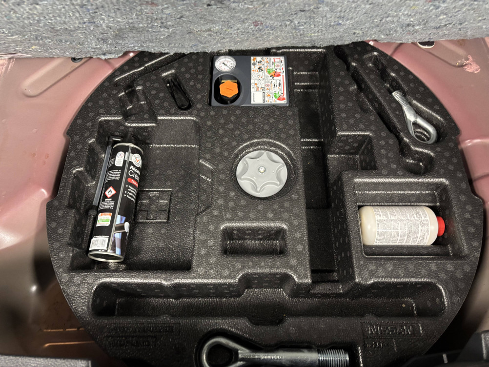 Acheter Nissan Qashqai Qashqai 1.7 dCi 150 Xtronic Intelligent 4x4 Tekna+ 5p occasion dans les concessions du Groupe Faurie