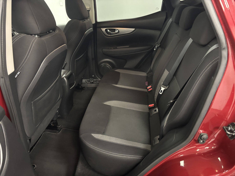 Acheter Nissan Qashqai Qashqai 1.7 dCi 150 Xtronic Intelligent 4x4 Tekna+ 5p occasion dans les concessions du Groupe Faurie