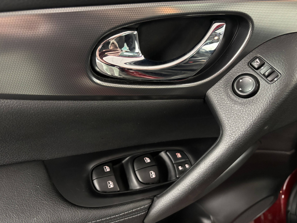 Acheter Nissan Qashqai Qashqai 1.7 dCi 150 Xtronic Intelligent 4x4 Tekna+ 5p occasion dans les concessions du Groupe Faurie