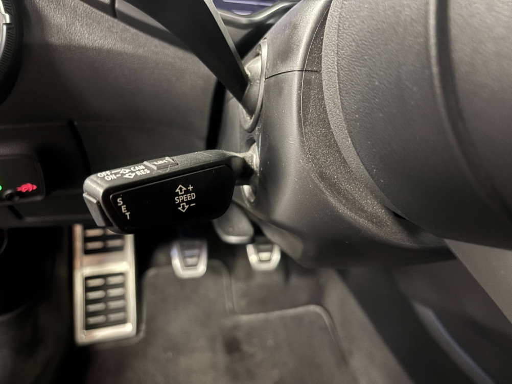 Acheter Audi TT TT Coupé 1.8 TFSI 180  3p occasion dans les concessions du Groupe Faurie