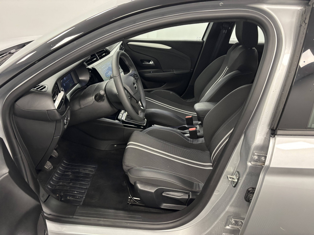 Acheter Opel Corsa Corsa 1.2 Turbo 100 ch BVM6 GS 5p occasion dans les concessions du Groupe Faurie