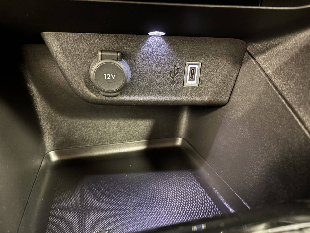 Acheter Opel Corsa Corsa 1.2 Turbo 100 ch BVM6 GS 5p occasion dans les concessions du Groupe Faurie