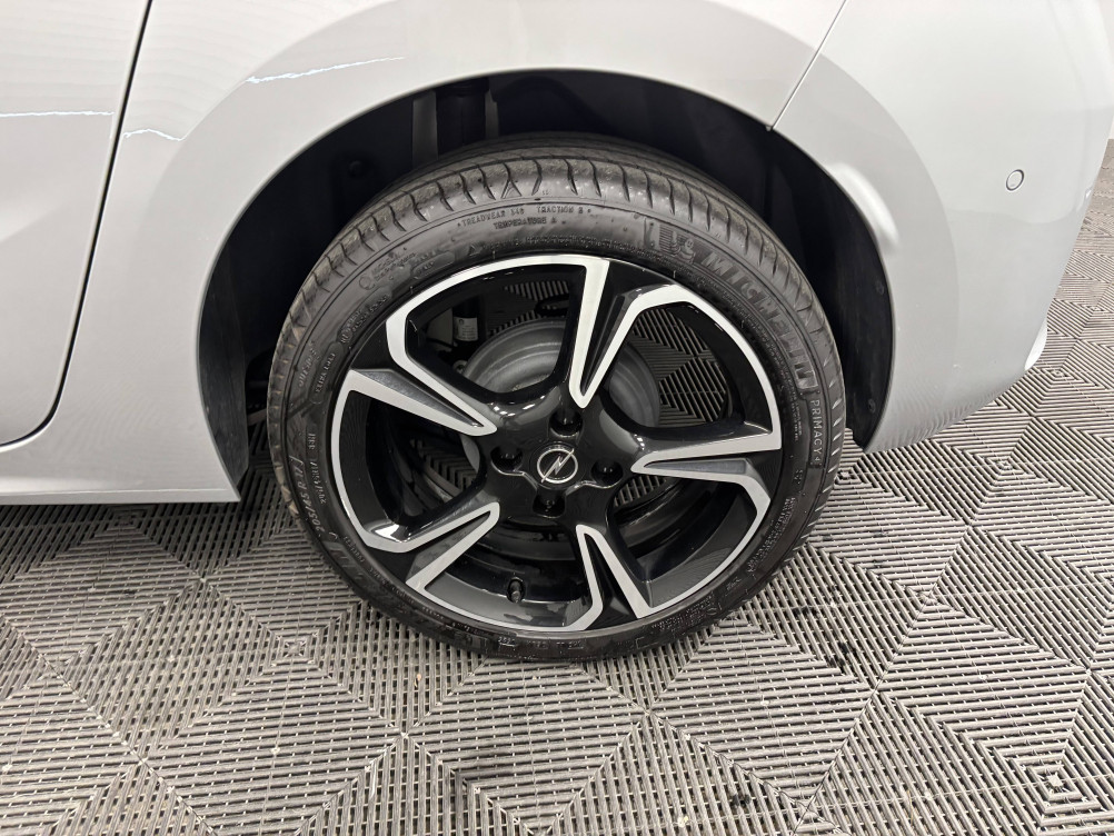 Acheter Opel Corsa Corsa 1.2 Turbo 100 ch BVM6 GS 5p occasion dans les concessions du Groupe Faurie