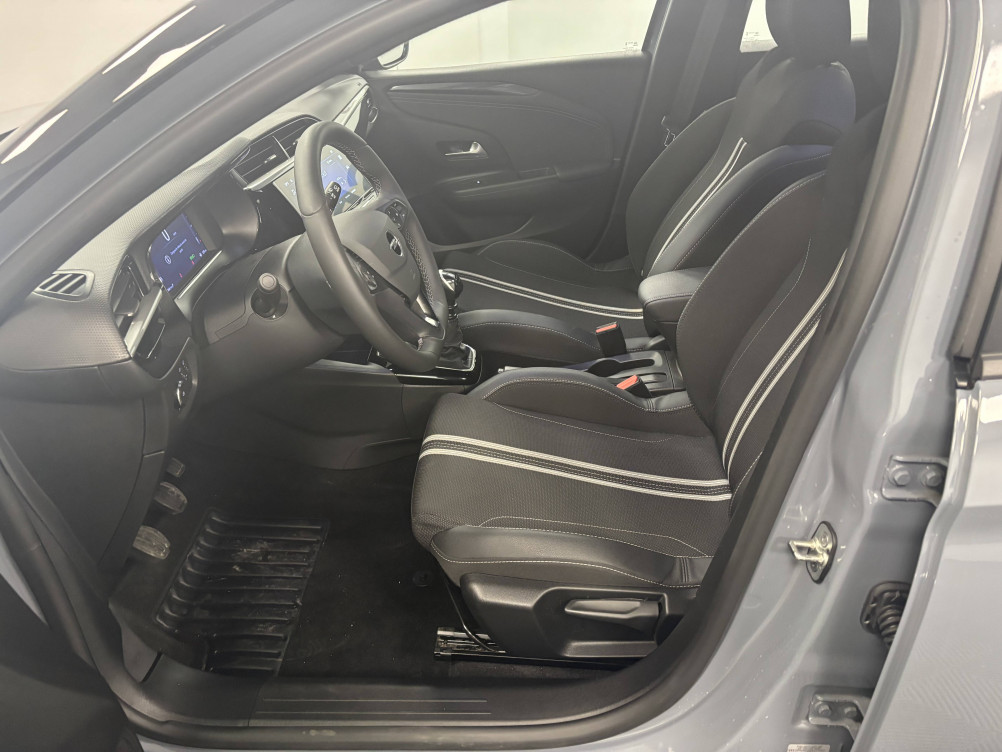 Acheter Opel Corsa Corsa 1.2 Turbo 100 ch BVM6 GS 5p occasion dans les concessions du Groupe Faurie