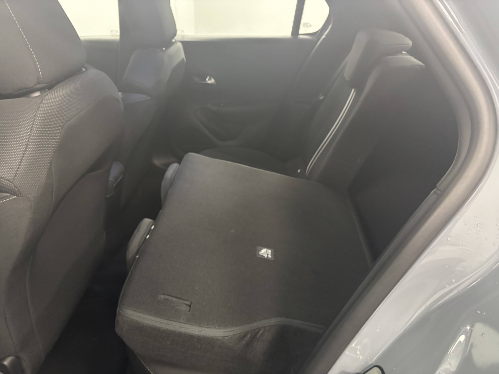 Acheter Opel Corsa Corsa 1.2 Turbo 100 ch BVM6 GS 5p occasion dans les concessions du Groupe Faurie