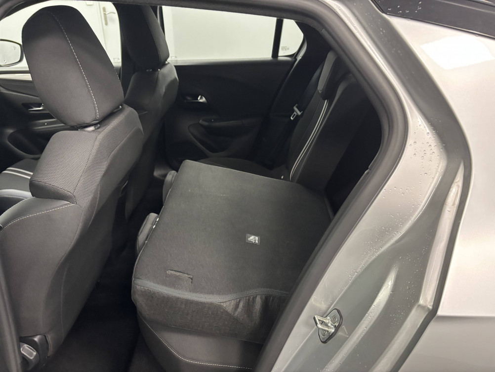 Acheter Opel Corsa Corsa 1.2 Turbo 100 ch BVM6 GS 5p occasion dans les concessions du Groupe Faurie