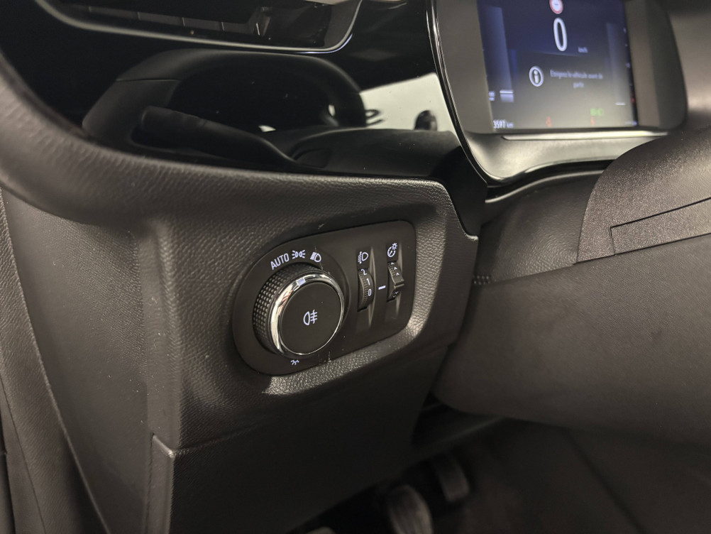 Acheter Opel Corsa Corsa 1.2 Turbo 100 ch BVM6 GS 5p occasion dans les concessions du Groupe Faurie