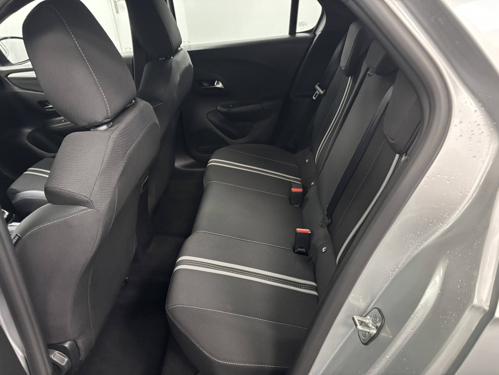 Acheter Opel Corsa Corsa 1.2 Turbo 100 ch BVM6 GS 5p occasion dans les concessions du Groupe Faurie