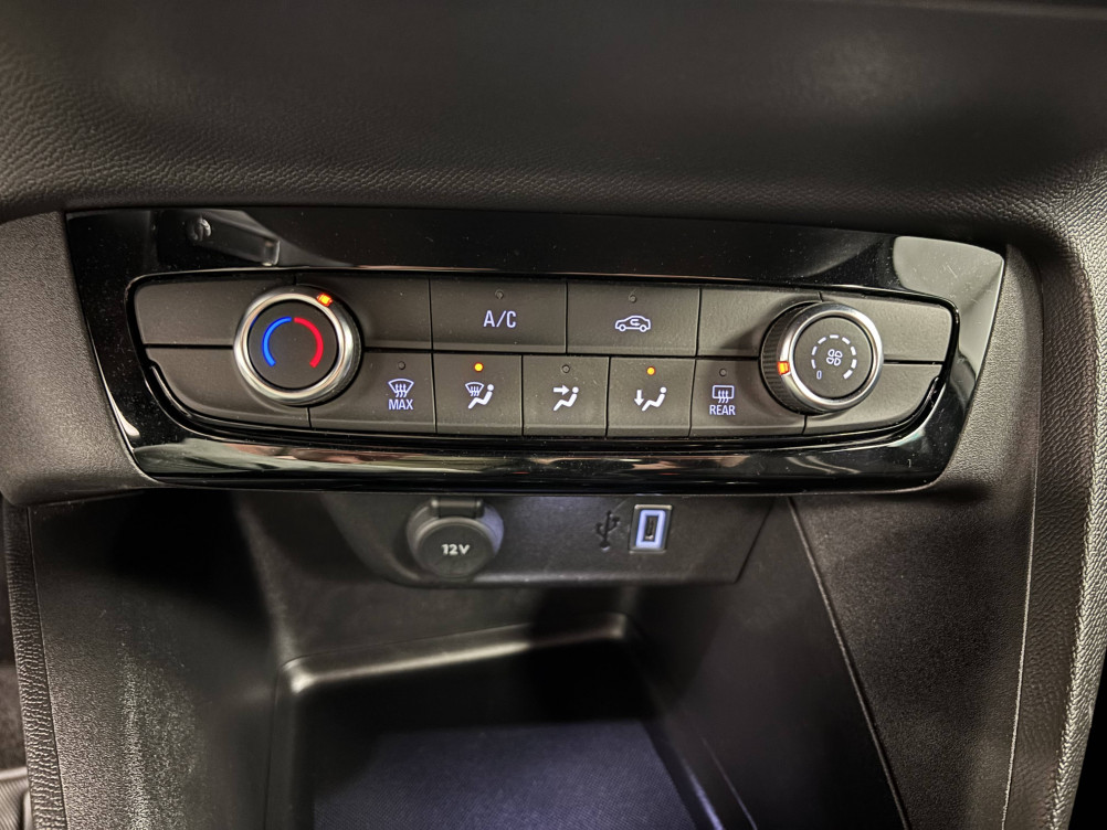 Acheter Opel Corsa Corsa 1.2 Turbo 100 ch BVM6 GS 5p occasion dans les concessions du Groupe Faurie