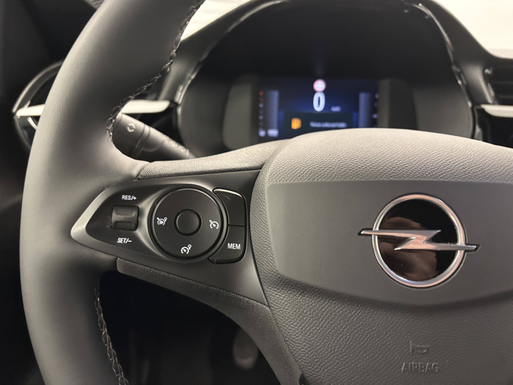 Acheter Opel Corsa Corsa 1.2 Turbo 100 ch BVM6 GS 5p occasion dans les concessions du Groupe Faurie