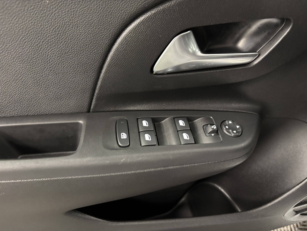 Acheter Opel Corsa Corsa 1.2 Turbo 100 ch BVM6 GS 5p occasion dans les concessions du Groupe Faurie