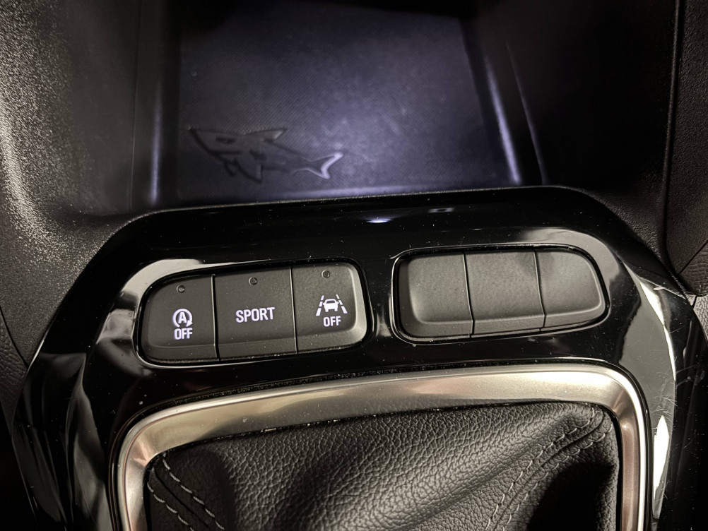 Acheter Opel Corsa Corsa 1.2 Turbo 100 ch BVM6 GS 5p occasion dans les concessions du Groupe Faurie