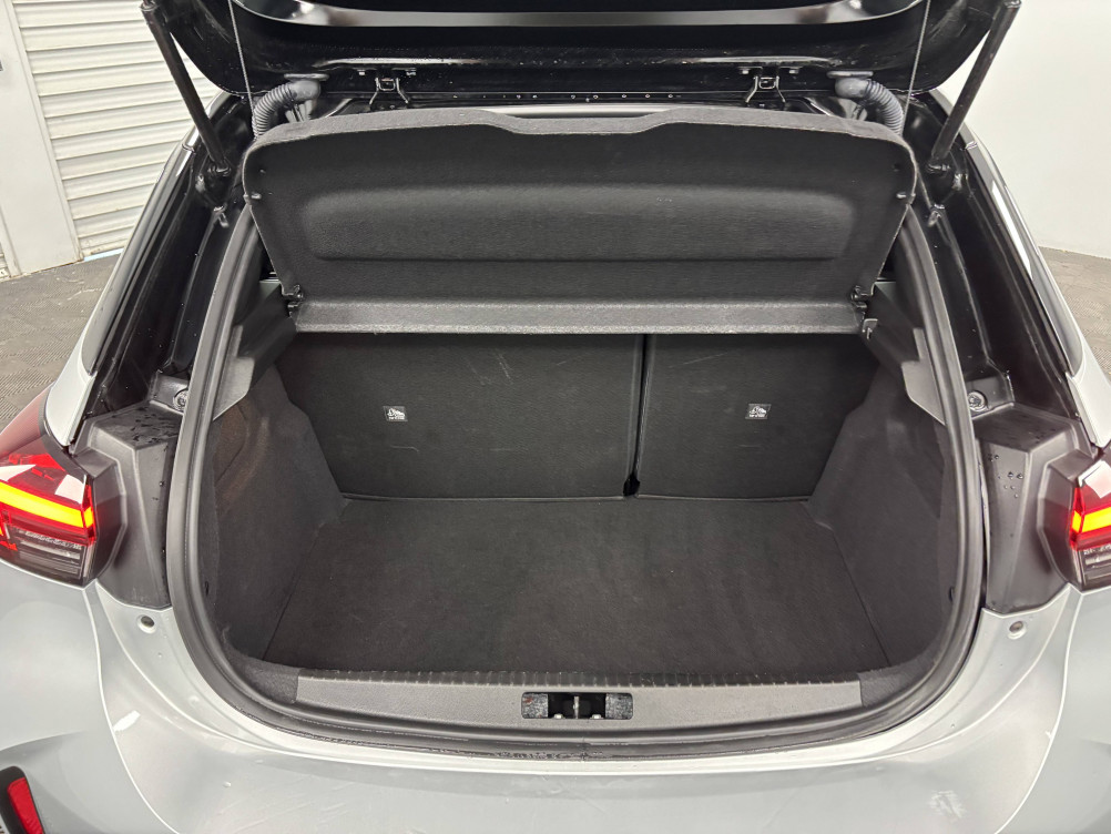 Acheter Opel Corsa Corsa 1.2 Turbo 100 ch BVM6 GS 5p occasion dans les concessions du Groupe Faurie