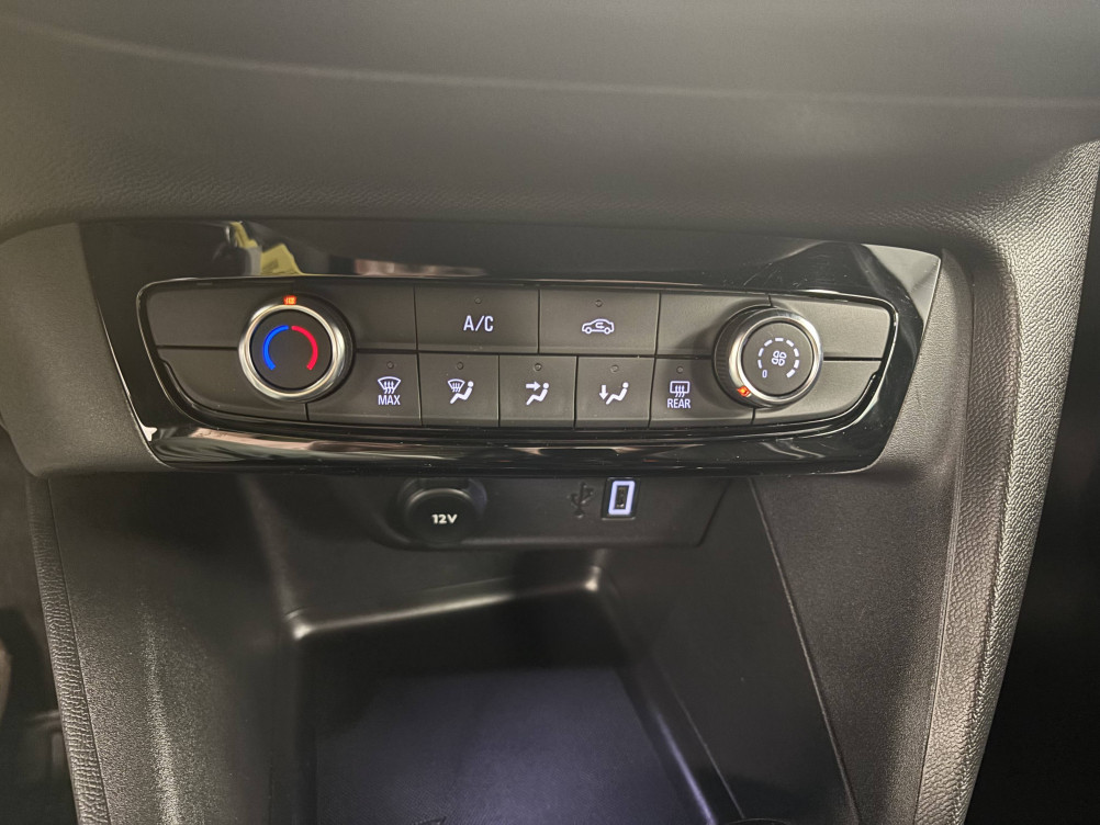 Acheter Opel Corsa Corsa 1.2 Turbo 100 ch BVM6 GS 5p occasion dans les concessions du Groupe Faurie