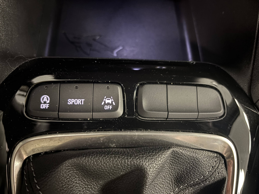 Acheter Opel Corsa Corsa 1.2 Turbo 100 ch BVM6 GS 5p occasion dans les concessions du Groupe Faurie