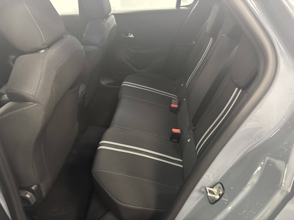 Acheter Opel Corsa Corsa 1.2 Turbo 100 ch BVM6 GS 5p occasion dans les concessions du Groupe Faurie