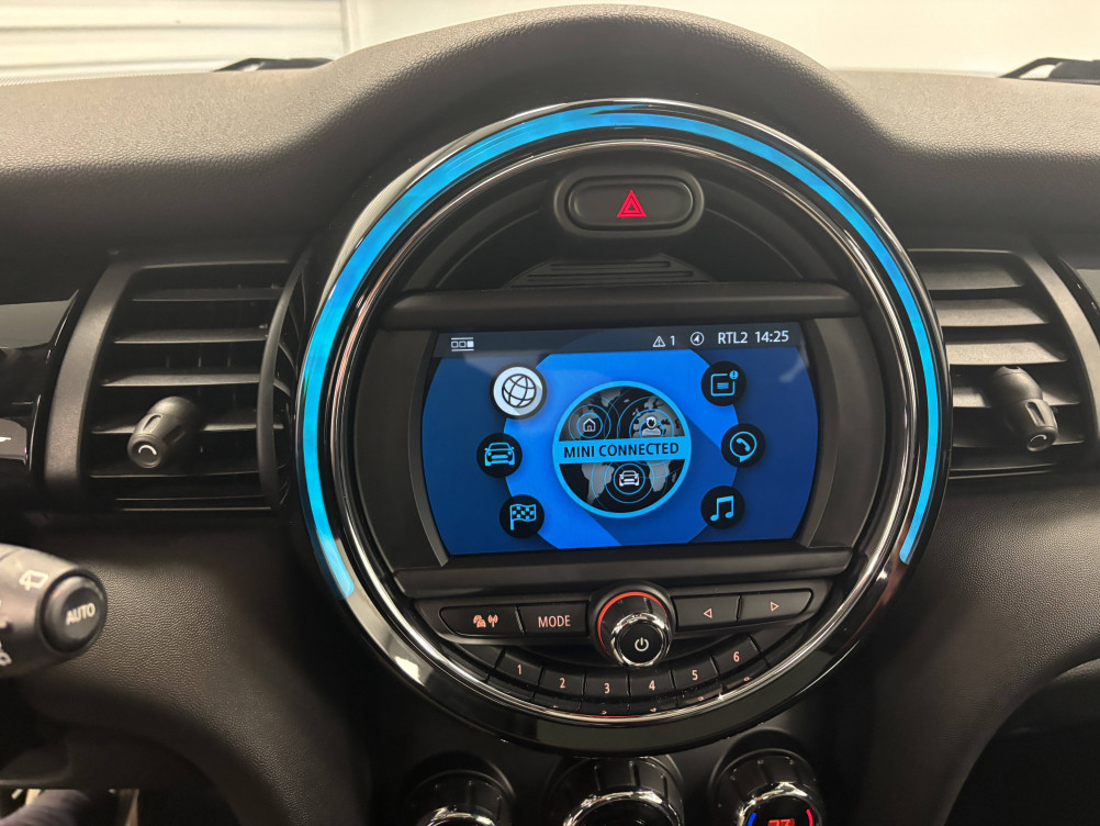 Acheter Mini Mini Hatch 3 Portes Cooper 136 ch BVA7 Edition Greenwich 3p occasion dans les concessions du Groupe Faurie