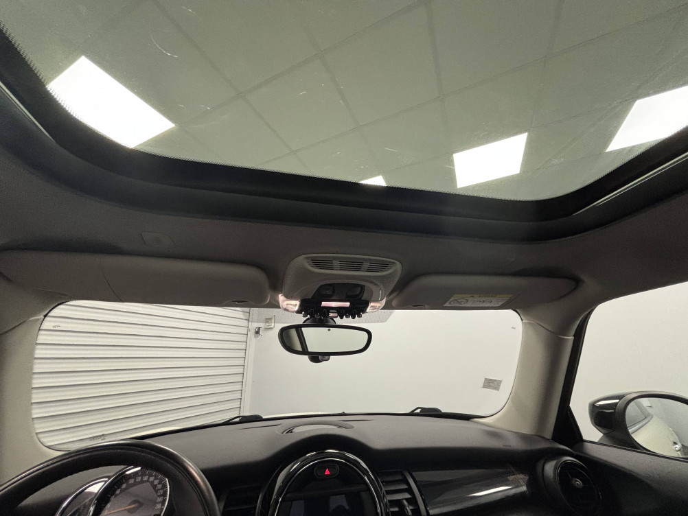 Acheter Mini Mini Hatch 3 Portes Cooper 136 ch BVA7 Edition Greenwich 3p occasion dans les concessions du Groupe Faurie
