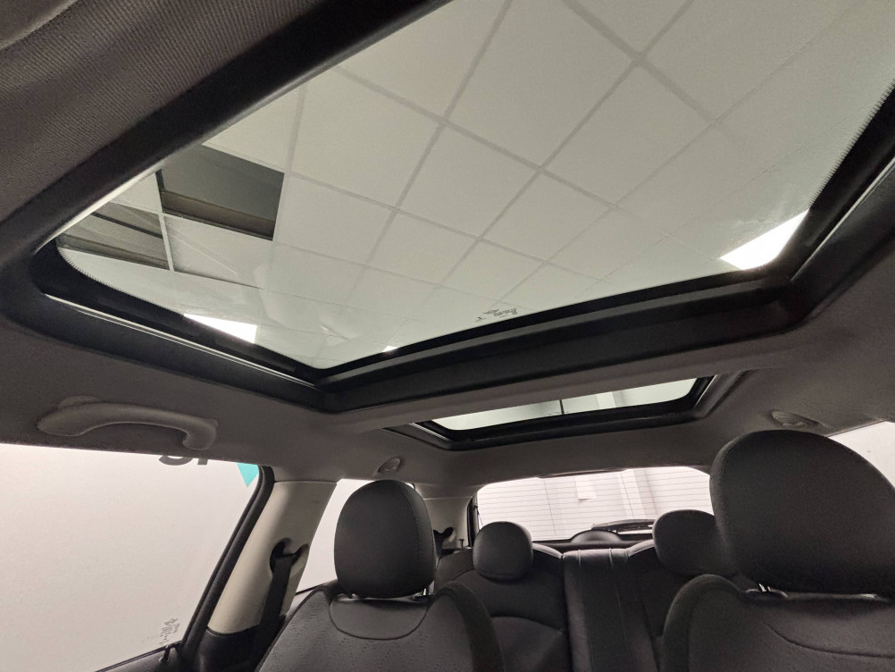 Acheter Mini Mini Hatch 3 Portes Cooper 136 ch BVA7 Edition Greenwich 3p occasion dans les concessions du Groupe Faurie