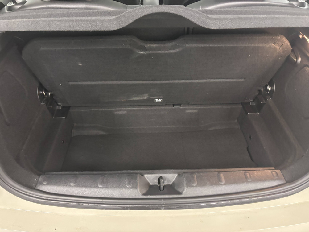 Acheter Mini Mini Hatch 3 Portes Cooper 136 ch BVA7 Edition Greenwich 3p occasion dans les concessions du Groupe Faurie