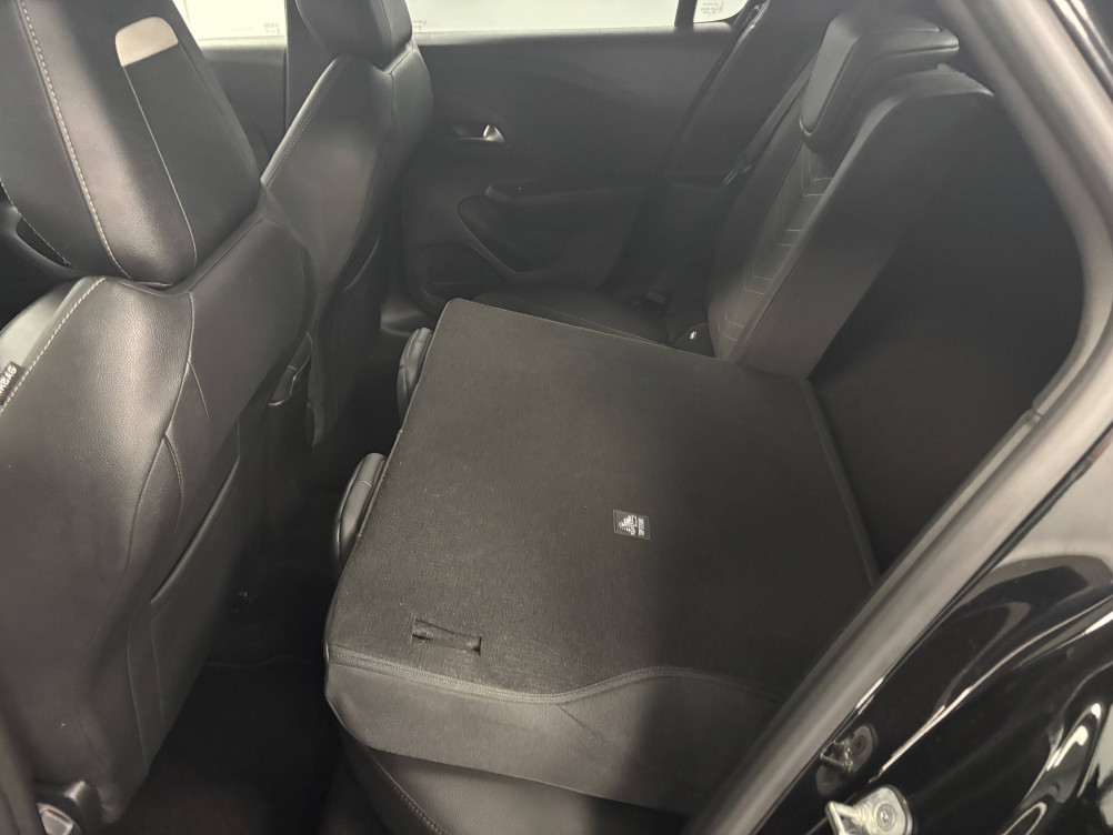 Acheter Opel Corsa Corsa 1.2 Turbo 130 ch BVA8 Ultimate 5p occasion dans les concessions du Groupe Faurie