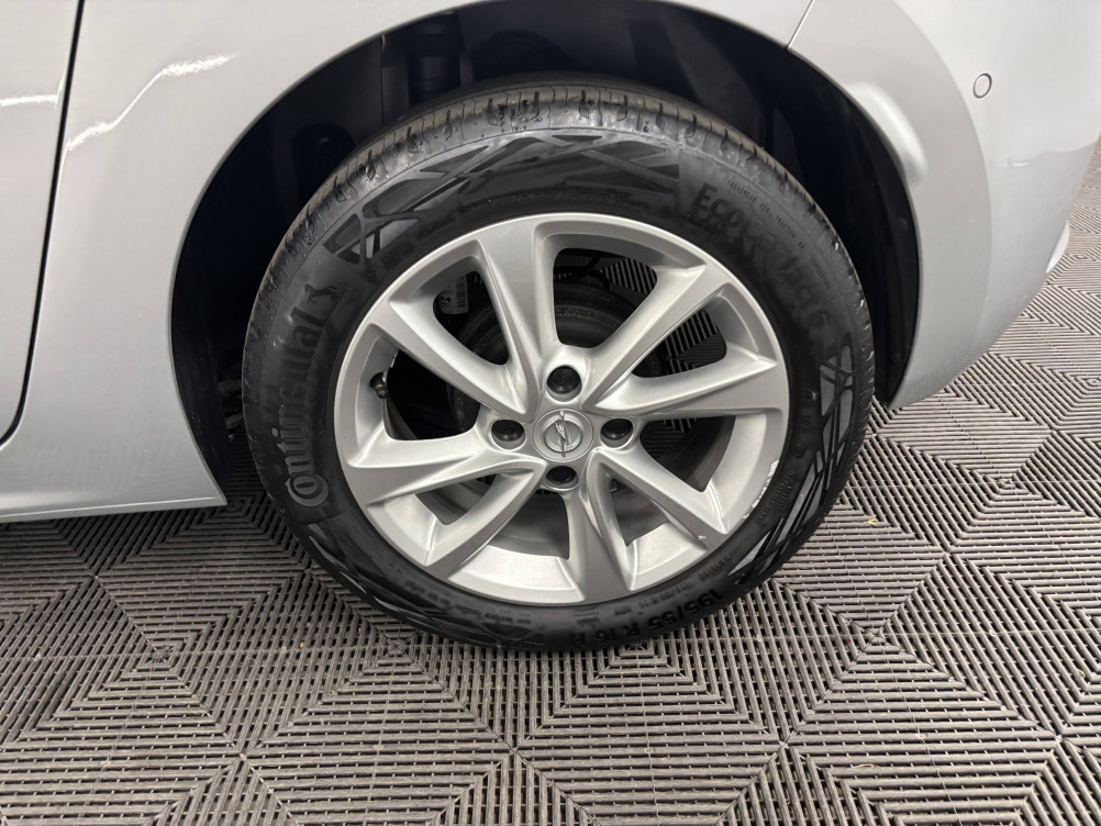 Acheter Opel Corsa Corsa 1.2 Turbo 100 ch BVM6 Elegance Business 5p occasion dans les concessions du Groupe Faurie